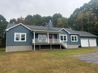 39463 Route 66, Marienville, PA 16239