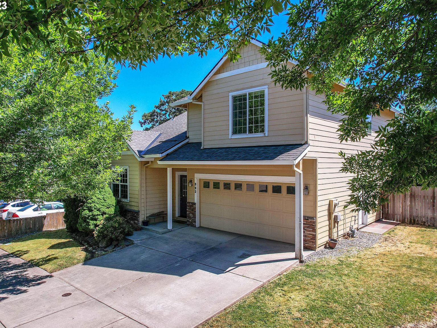 993 28th St, Hood River, OR 97031 Zillow