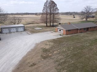12725 Ns 366.5 Rd, Wewoka, OK 74884