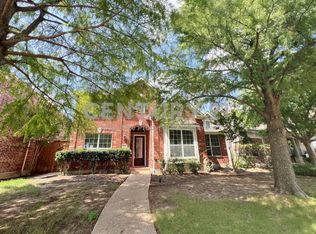 2210 Fox Crossing Ln, Frisco, TX 75036