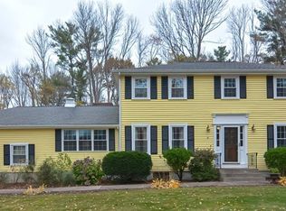 6 Stilwell Ave, Norfolk, MA 02056