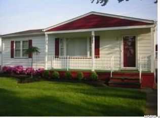 15393 Sylvia Dr, Brookpark, OH 44142