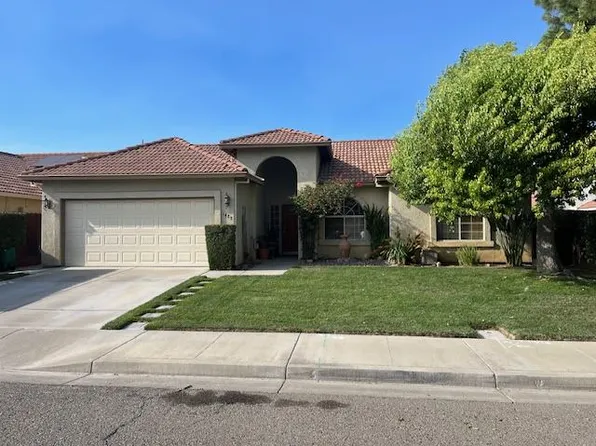 1427 Via Fraga, Gustine, CA 95322
