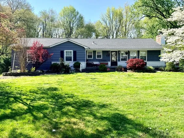 101 Denow Rd, Lawrence Township, NJ 08648