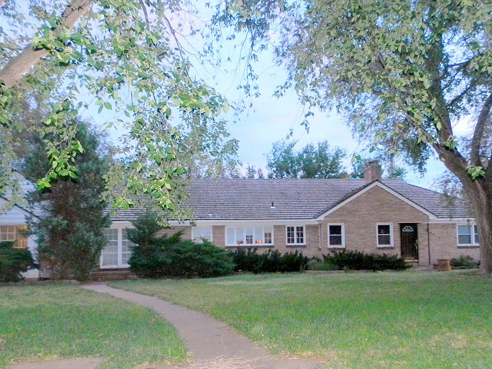 1st image of 205 W La Mesa Dr