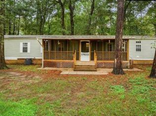 594 1st Pent Ch Rd, Longville, LA 70652