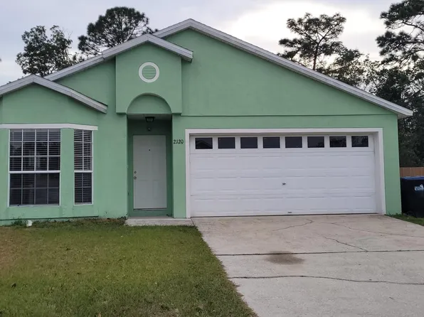 2120 Justin Ave, Orlando, FL 32826