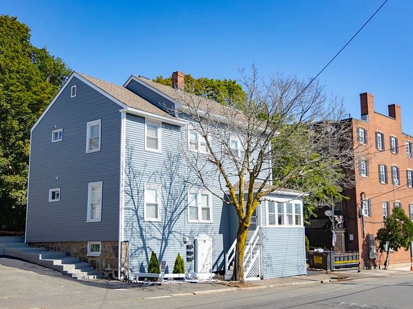 6 Proctor St