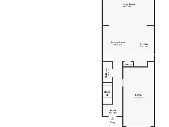 2nd image of 4348 Aurora Cir #67