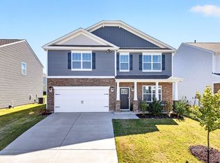 122 Bayridge Rd, Simpsonville, SC 29680