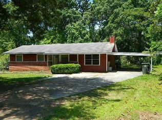 115 Heimer Dr, Opp, AL 36467