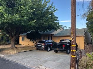 1480 Barbis Way, Concord, CA 94518