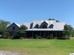 134 Dehlco Rd, Rayville, LA 71269