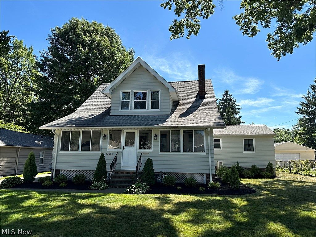 4683 Waldamere Ave, Willoughby, OH 44094 Zillow