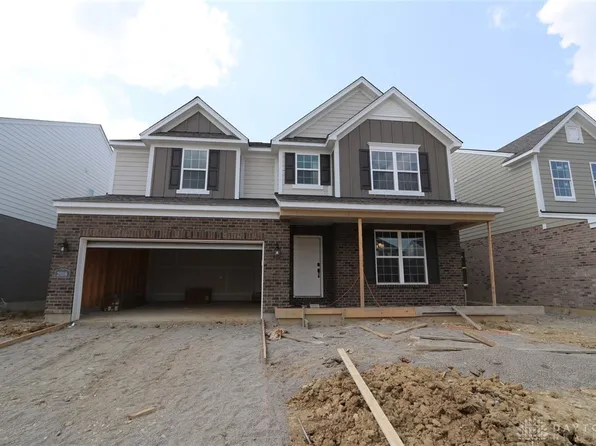 2018 Glen Valley Dr #219, Dayton, OH 45458