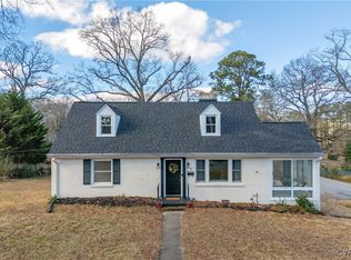 20 Longstreet Ave, Henrico, VA 23075