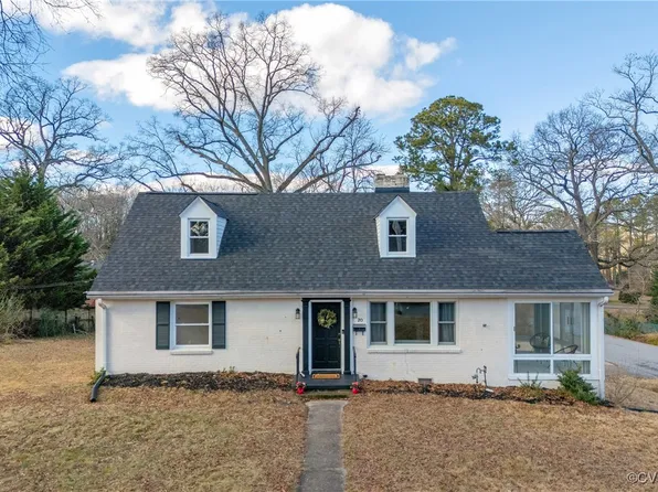20 Longstreet Ave, Henrico, VA 23075