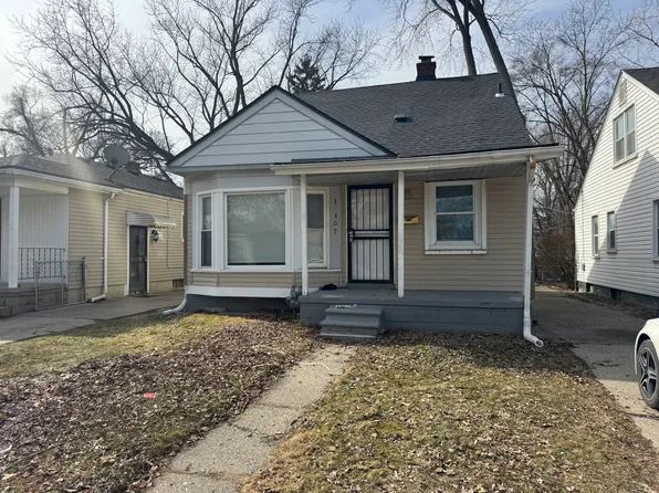 16157 Wormer St, Detroit, MI 48219