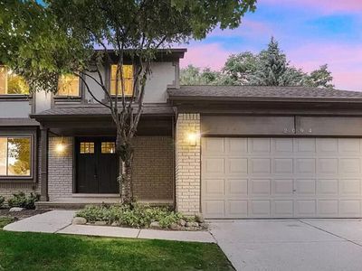 2094 Warrington Rd, Rochester Hills, MI, 48307