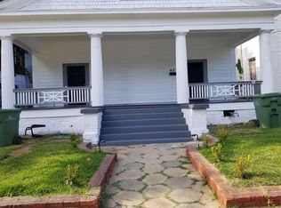 425 Burton Ave, Montgomery, AL 36104