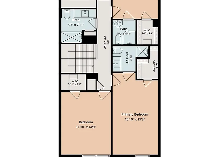 14201 Misty Meadow Ln — Photo 35