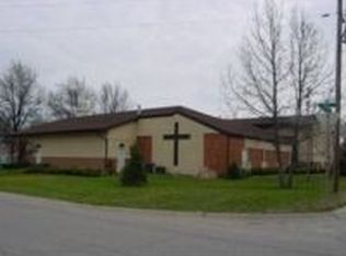 500 S Lee Ave, Olathe, KS 66061