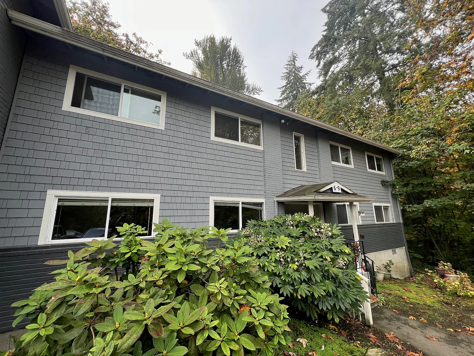 2 bed, 900 sqft, $1,495 — Photo 2