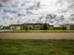8701 Foxtail St, Amarillo, TX 79118