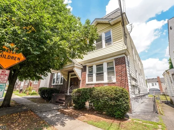 523 Beardsley Ave #4, Bloomfield Twp., NJ 07003