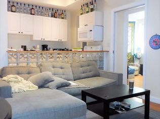 1811 Beacon St #D8, Brookline, MA 02445