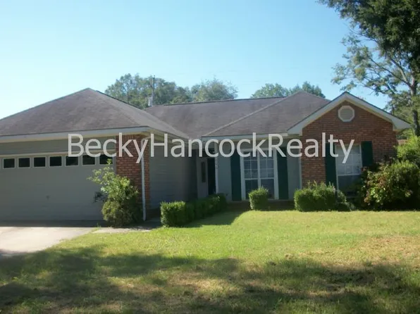 606 Antler Dr, Enterprise, AL 36330