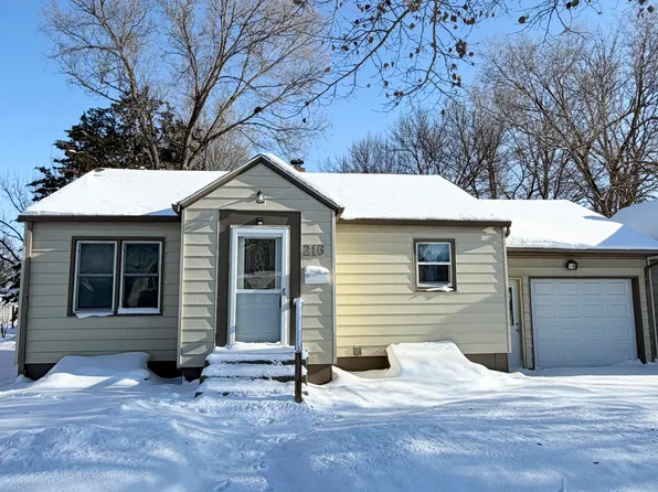 216 N Lloyd St, Aberdeen, SD 57401