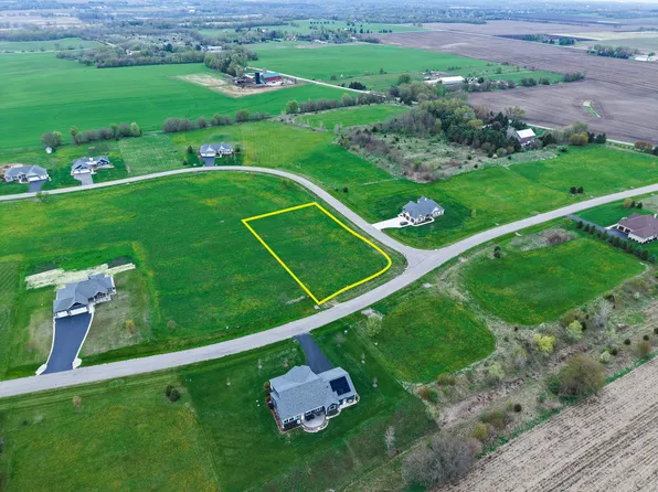 4708 Glacial Trl Lot 45, Ringwood, IL 60072