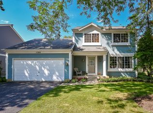 1584 Bur Oak Cir, Aurora, IL 60506