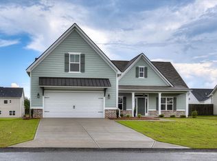 3058 Stallion Rdg, Graniteville, SC 29829