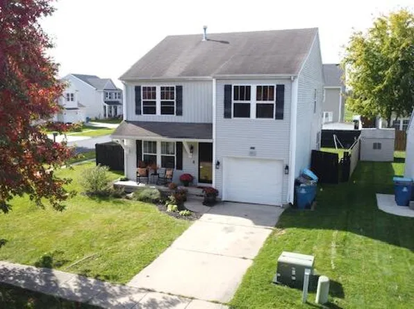1401 Finleys Ln, Vicksburg, MI 49097