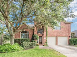 16446 Redcrest Dr, Houston, TX 77095
