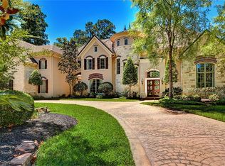 23 Glensheen Way, Spring, TX 77382