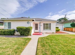 1254 Arizona Ave, Los Banos, CA 93635