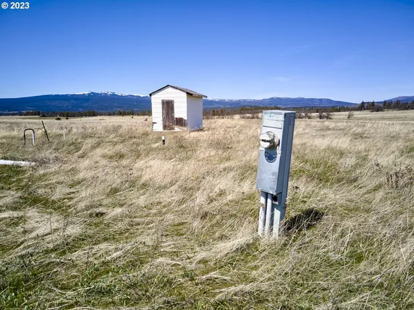 35 Bluff Ln, Goldendale, WA 98620