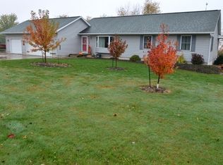 2725 61st Street Ln LOT 2, Vinton, IA 52349