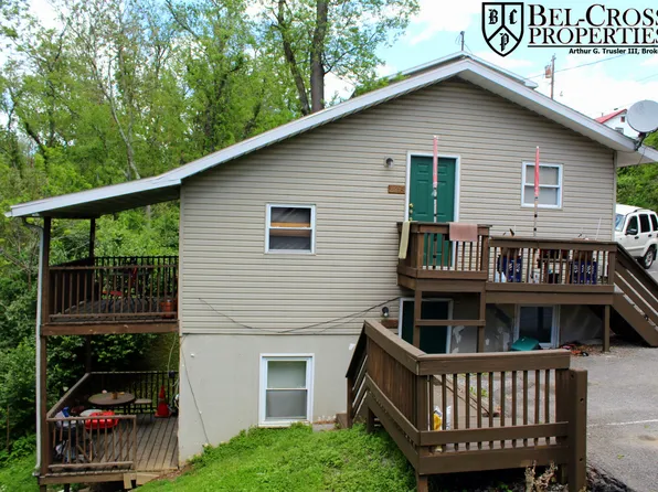 357 Gilmore Street, 357 Gilmore St #357B, Morgantown, WV 26505