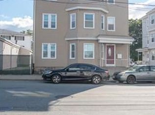 1159 Bedford St, Fall River, MA 02723