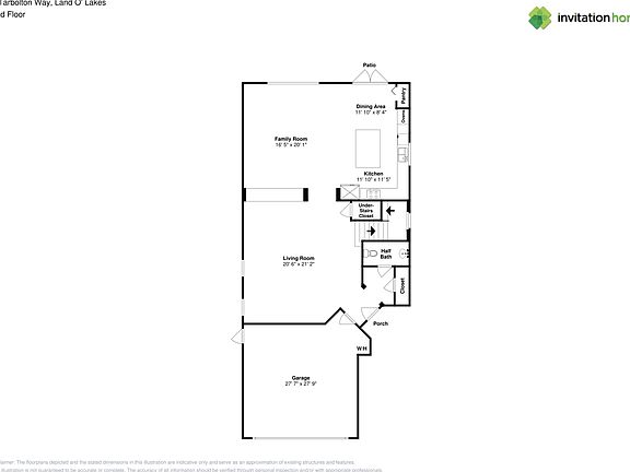 2nd image of 3418 Tarbolton Way