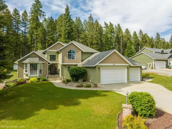 522 Quail Loop, Newport, WA 99156