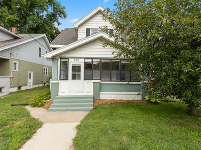 623 Diamond Ave NE, Grand Rapids, MI, 49503