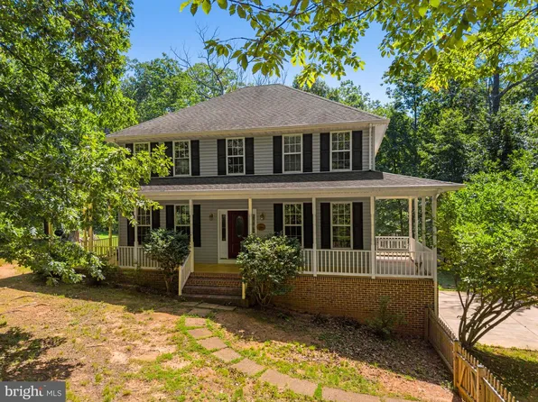 10275 Mountain Run Lake Rd, Culpeper, VA 22701