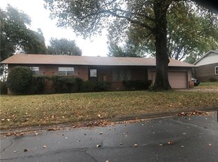 310 N 51st St, Fort Smith, AR 72903