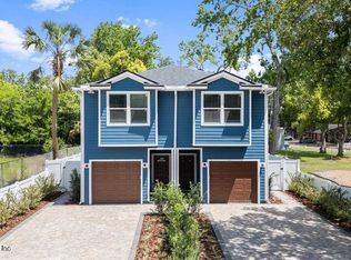 3229 Lenox Ave, Jacksonville, FL 32254