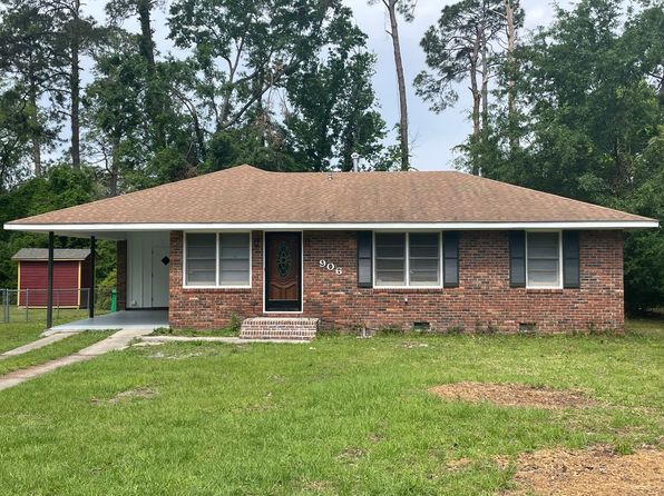 906 Bunche Dr
